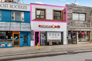 Commercial/Retail Property for Lease, 5310 Yonge St #2nd Floor, Toronto, ON