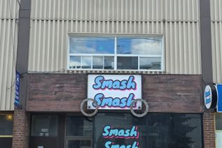 Commercial/Retail Property for Sale, 2889 St Clair Ave E #C, Toronto, ON Commercial/Retail Property for Sale, 2889 St Clair Ave E #C, Toronto, ON