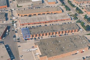 Industrial Property for Sale, 133 Applewood Cres #16-17, Vaughan, ON