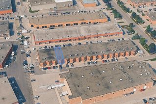 Industrial Property for Sale, 133 Applewood Cres #14, Vaughan, ON