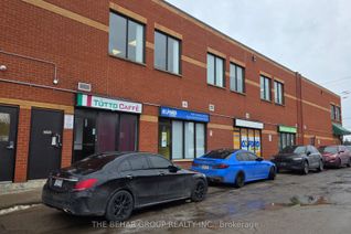 Property for Lease, 13025 Yonge St #109, Richmond Hill, ON