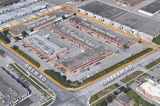 Property for Sublease, 7270 TORBRAM Rd #5, Mississauga, ON Property for Sublease, 7270 TORBRAM Rd #5, Mississauga, ON