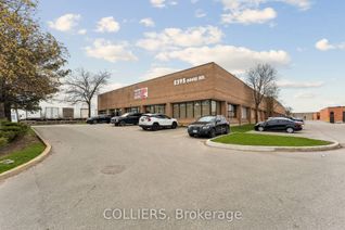 Property for Lease, 2395 Drew Rd #2-3, Mississauga, ON Property for Lease, 2395 Drew Rd #2-3, Mississauga, ON