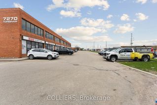 Property for Lease, 7270 Torbram Rd #6, Mississauga, ON Property for Lease, 7270 Torbram Rd #6, Mississauga, ON