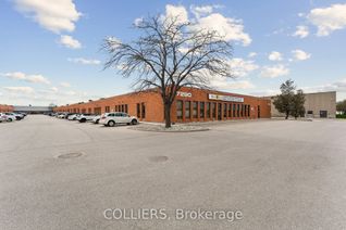 Property for Lease, 7290 Torbram Rd #20, Mississauga, ON Property for Lease, 7290 Torbram Rd #20, Mississauga, ON