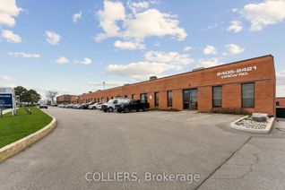 Property for Lease, 2421 Drew Rd #2405, Mississauga, ON Property for Lease, 2421 Drew Rd #2405, Mississauga, ON