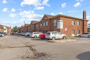 Office for Sublease, 5409 Eglinton Ave #209, Toronto, ON