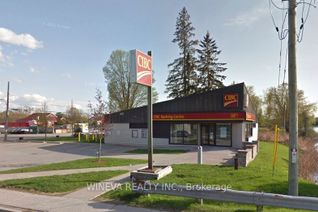 Commercial/Retail Property for Sale, 2 Albert St, Kawartha Lakes, ON Commercial/Retail Property for Sale, 2 Albert St, Kawartha Lakes, ON