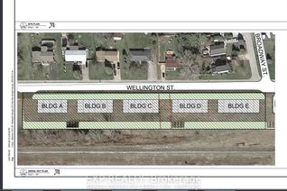 Property for Sale, LOT 51 WELLINGTON St, Newbury, ON Property for Sale, LOT 51 WELLINGTON St, Newbury, ON