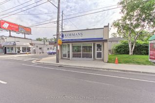 Office for Sublease, 3173 Bathurst St #Main Floor, Toronto, ON
