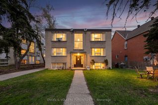 Investment Property for Sale, 151 Cumberland St, Barrie, ON Investment Property for Sale, 151 Cumberland St, Barrie, ON