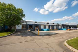Industrial Property for Lease, 130 North Queen St, Toronto, ON