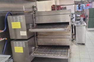 Pizzeria Non-Franchise Business for Sale, 11 Westmore Dr #6, Toronto, ON Pizzeria Non-Franchise Business for Sale, 11 Westmore Dr #6, Toronto, ON