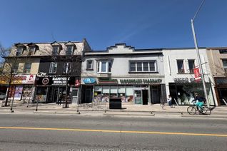 Property for Lease, 938 Bloor St W #Upper, Toronto, ON