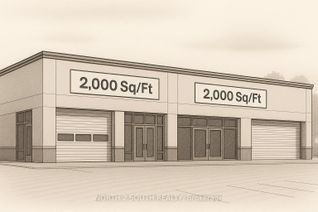 Industrial Property for Lease, 1030 Colborne St W #Bld-1, Brantford, ON Industrial Property for Lease, 1030 Colborne St W #Bld-1, Brantford, ON