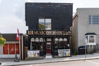Commercial/Retail Property for Sale, 7 Main St W, Huntsville, ON