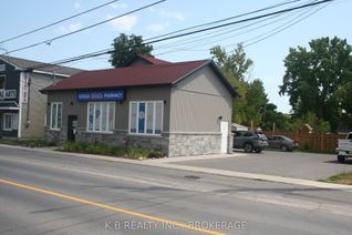 Property for Lease, 115 Main St, Loyalist, ON