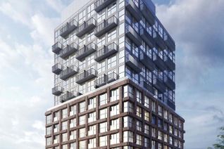 Apartment for Sale, 2 Augusta Ave #302, Toronto, ON