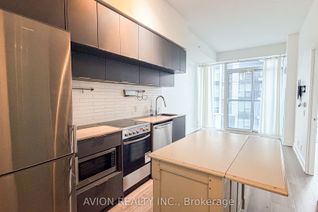 Condo Apartment for Rent, 181 Dundas St E #2501, Toronto, ON