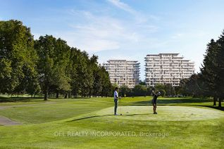 Property for Sale, 399 Royal Orchard Blvd #318, Markham, ON