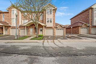 Property for Sale, 4045 Upper Middle Rd #51, Burlington, ON