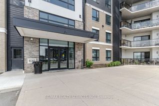 Condo Apartment for Rent, 630 Sauve St #510, Milton, ON Condo Apartment for Rent, 630 Sauve St #510, Milton, ON