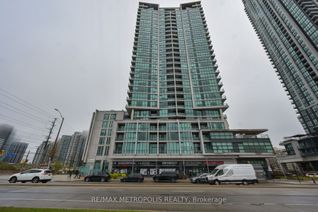 Apartment for Sale, 3985 Grand Park Dr #1004, Mississauga, ON