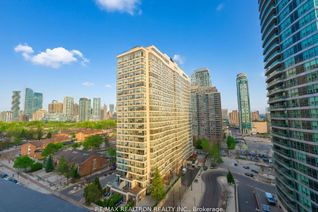 Apartment for Sale, 30 Elm Dr W #1011, Mississauga, ON