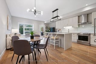 Condo Townhouse for Sale, 60 Arkell Rd #83, Guelph, ON
