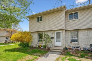 Property for Sale, 700 Paisley Rd #42, Guelph, ON