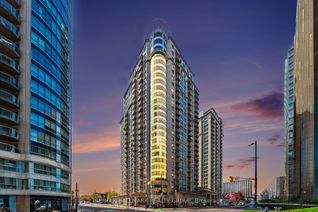 Property for Sale, 234 Rideau St #1304A, Lower Town - Sandy Hill, ON