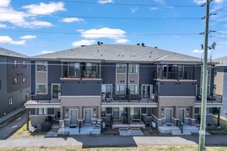 Condo Townhouse for Sale, 416 Parnian Private, Barrhaven, ON