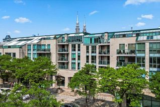Property for Sale, 15 Murray St #308, Lower Town - Sandy Hill, ON