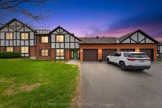 Condo Townhouse for Sale, 35A Stonehaven Dr, Kanata, ON