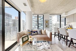 Property for Sale, 47 Mutual St #2502, Toronto, ON
