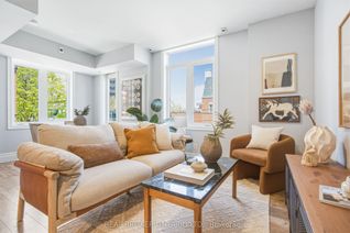 Condo Townhouse for Sale, 31 Sudbury St #3103, Toronto, ON