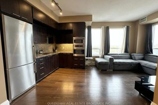 Condo Apartment for Rent, 120 Harrison Garden Blvd #806, Toronto, ON