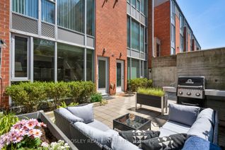 Condo Townhouse for Sale, 42 Boston Ave #2, Toronto, ON