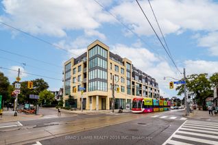 Property for Sale, 495 Logan Ave #413, Toronto, ON Property for Sale, 495 Logan Ave #413, Toronto, ON
