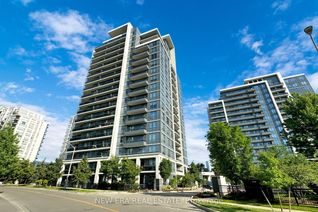 Apartment for Sale, 75 North Park Rd #1206, Vaughan, ON