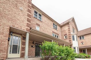 Townhouse for Rent, 119 D'ambrosio Dr #27, Barrie, ON