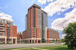 Property for Rent, 800 Lawrence Ave W #311, Toronto, ON