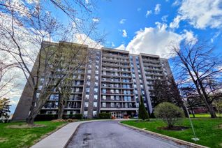 Condo Apartment for Sale, 2400 Virginia Dr #1007, Alta Vista and Area, ON