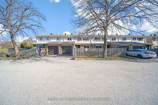 Condo Townhouse for Sale, 12 Lace Fernway Way W, Toronto, ON