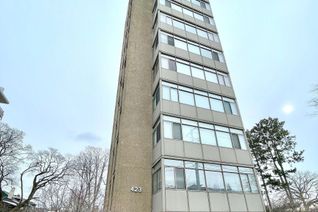 Property for Rent, 423 Avenue Rd #1, Toronto, ON