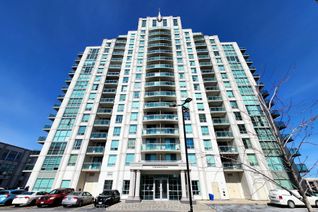 Property for Rent, 6 Rosebank Dr #10F, Toronto, ON
