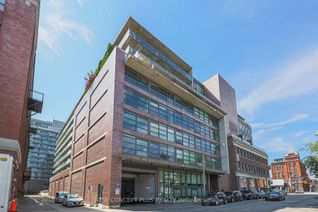 Condo for Rent, 90 Broadview Ave #634, Toronto, ON