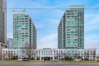 Apartment for Sale, 1910 Lake Shore Blvd W #LPH6, Toronto, ON