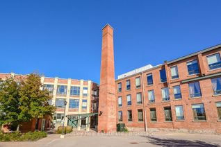 Property for Rent, 26 Ontario St #209, Guelph, ON