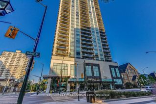 Property for Sale, 505 Talbot St #709, London East, ON